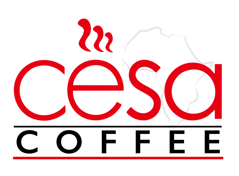 CESA Coffee Logo coffee