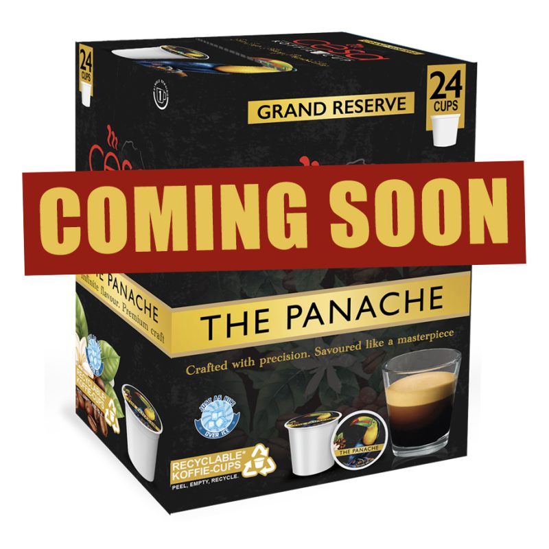 The Panache