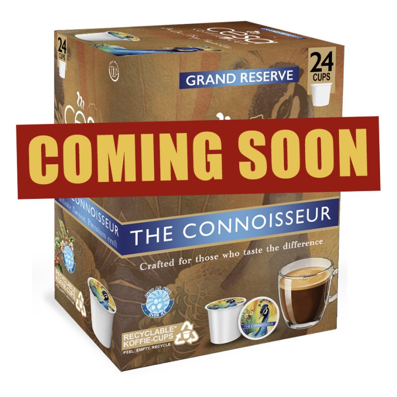 The Connoisseur