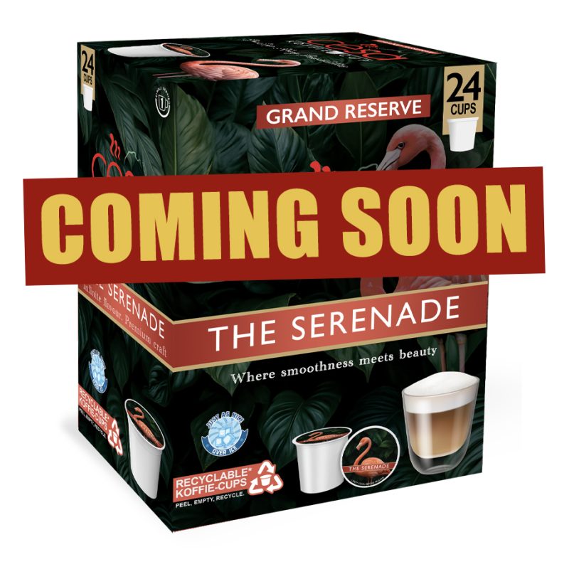 The Serenade