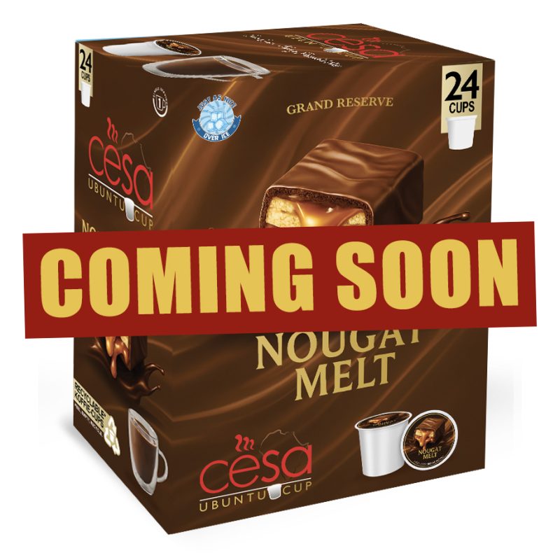 Nougat Melt