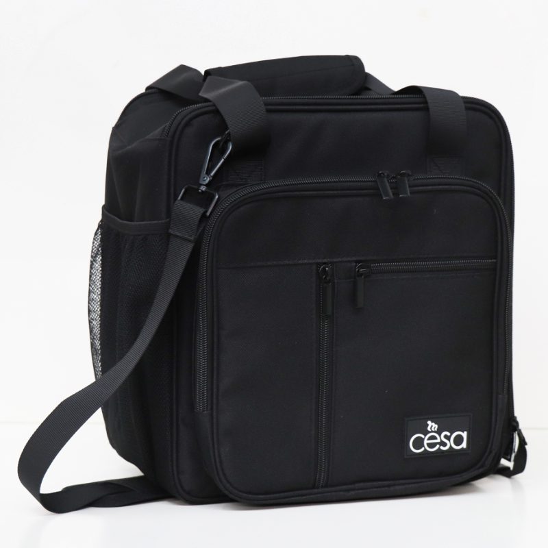 CESA K1 Infinity Travel Case