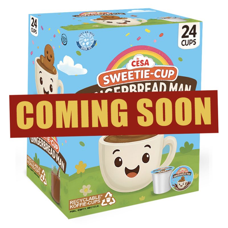 Gingerbread Man