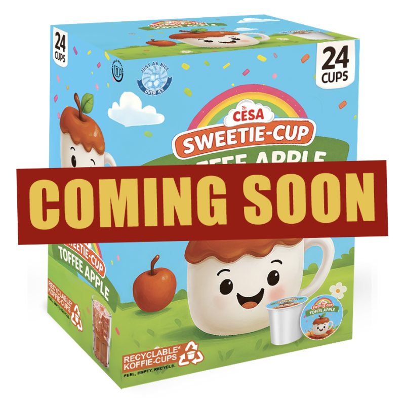 Toffee Apple